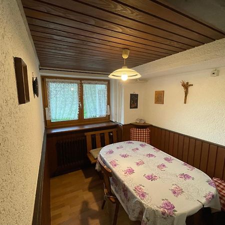 Bauernhaus Im Münstertal Kültér fotó