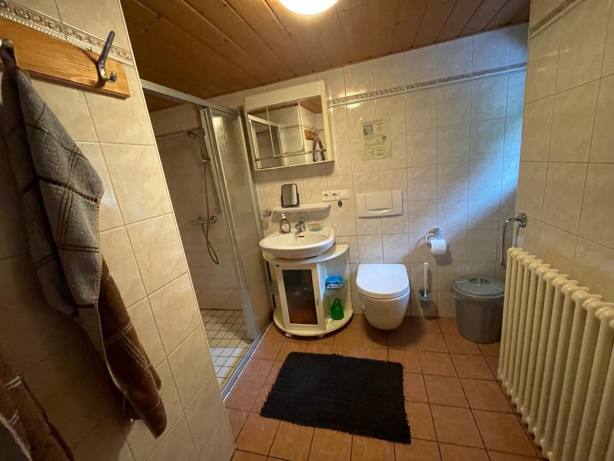 Bauernhaus Im Münstertal Kültér fotó